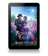 Load image into Gallery viewer, Not a Sparrow Falls - eBook