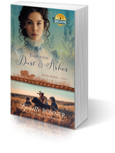 Load image into Gallery viewer, Through Dust and Ashes - Oregon Promise, Book 1 - Special Color Edition Paperback