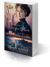 Load image into Gallery viewer, Beneath Brazen Skies - Oregon Promise, Book 2 - Special Color Edition Paperback