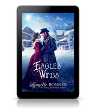 Load image into Gallery viewer, On Eagles&#39; Wings - eBook
