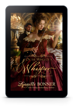 Load image into Gallery viewer, On the Wings of a Whisper - eBook