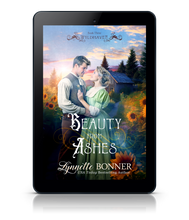 Load image into Gallery viewer, Beauty from Ashes - eBook