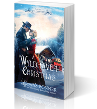 Load image into Gallery viewer, A Wyldhaven Christmas - Wyldhaven, Book 5 - Signed Paperback

