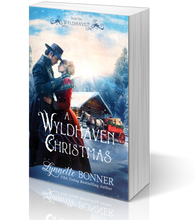 Load image into Gallery viewer, A Wyldhaven Christmas - Wyldhaven, Book 5 - Signed Paperback