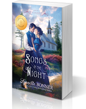 Load image into Gallery viewer, Songs in the Night - Wyldhaven, Book 6 - Large Print Edition - Paperback