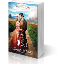 Load image into Gallery viewer, Honey from the Rock - Wyldhaven, Book 7 - Signed Paperback