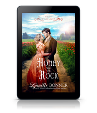 Load image into Gallery viewer, Honey from the Rock - eBook

