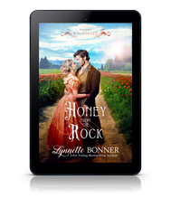 Load image into Gallery viewer, Honey from the Rock - eBook