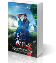 Load image into Gallery viewer, Beside Still Waters - Wyldhaven, Book 8 - Signed Paperback