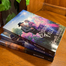 Load image into Gallery viewer, Wyldhaven Series Paperbacks 1-3