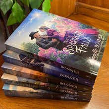 Load image into Gallery viewer, Wyldhaven Series Signed Paperbacks 1-5