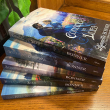 Load image into Gallery viewer, Wyldhaven Series Signed Paperbacks 4-8
