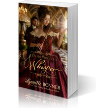 Load image into Gallery viewer, On the Wings of a Whisper - Signed Paperback