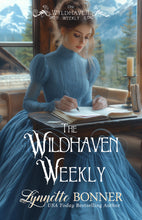Load image into Gallery viewer, The Wyldhaven Weekly - Episodes 1-6 (Digital Print-from-Home Format)