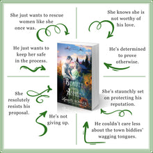 Load image into Gallery viewer, Wyldhaven Series Paperbacks 1-3