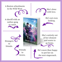 Load image into Gallery viewer, Wyldhaven Series Paperbacks 1-3