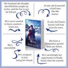 Load image into Gallery viewer, Wyldhaven Series Paperbacks 1-3