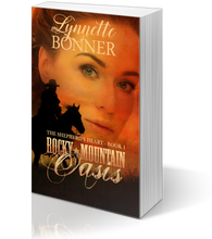 Load image into Gallery viewer, Rocky Mountain Oasis - Signed Paperback