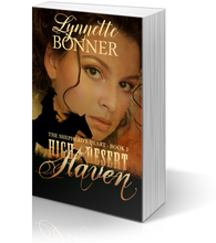 Load image into Gallery viewer, High Desert Haven - Signed Paperback