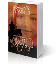 Load image into Gallery viewer, Fair Valley Refuge - Signed Paperback