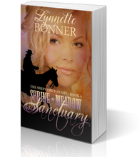 Load image into Gallery viewer, Spring Meadow Sanctuary - Signed Paperback