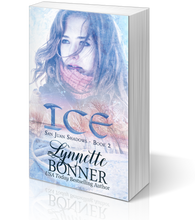 Load image into Gallery viewer, Ice - Signed Paperback