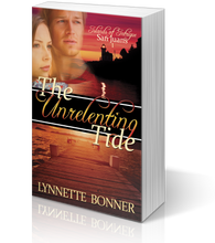 Load image into Gallery viewer, The Unrelenting Tide - Signed Paperback