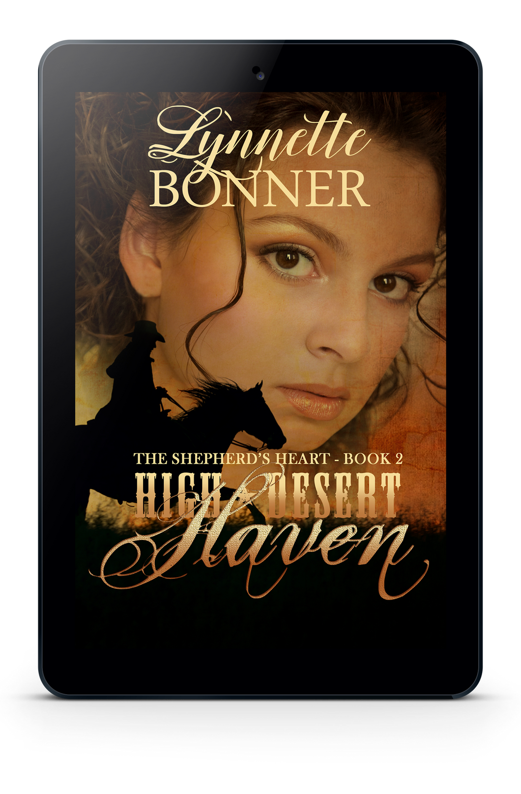 High Desert Haven - eBook