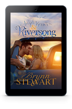 Load image into Gallery viewer, Angel Kisses and Riversong - eBook