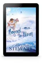Load image into Gallery viewer, Beyond the Waves - eBook