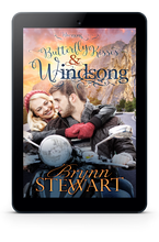 Load image into Gallery viewer, Butterfly Kisses and Windsong - eBook