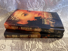 Load image into Gallery viewer, Shepherds Heart Series Signed Paperbacks 1 - 2
