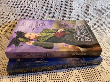 Load image into Gallery viewer, Wyldhaven Series Signed Paperbacks 1-2
