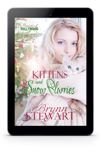Load image into Gallery viewer, Kittens and Snowflurries - eBook