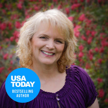 Load image into Gallery viewer, USA Today Bestselling Author, Lynnette Bonner