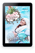 Load image into Gallery viewer, Mistletoe and Mochas - eBook