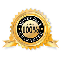 Load image into Gallery viewer, money-back guarantee