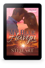 Load image into Gallery viewer, My Blue Havyn - eBook