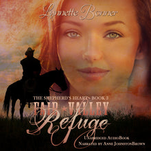 Load image into Gallery viewer, Fair Valley Refuge - Audiobook
