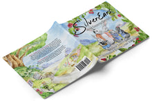 Load image into Gallery viewer, SilverEars and the Unexpected Expected Company - Signed Paperback