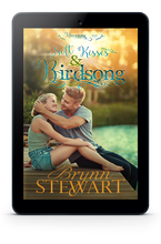 Load image into Gallery viewer, Soft Kisses and Birdsong - eBook
