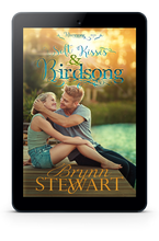 Load image into Gallery viewer, Soft Kisses and Birdsong - eBook
