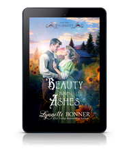 Load image into Gallery viewer, Beauty from Ashes - eBook
