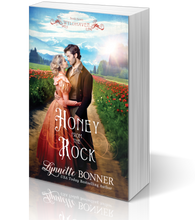 Load image into Gallery viewer, Honey from the Rock - Wyldhaven, Book 7 - Signed Paperback
