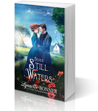 Load image into Gallery viewer, Beside Still Waters - Wyldhaven, Book 8 - Signed Paperback
