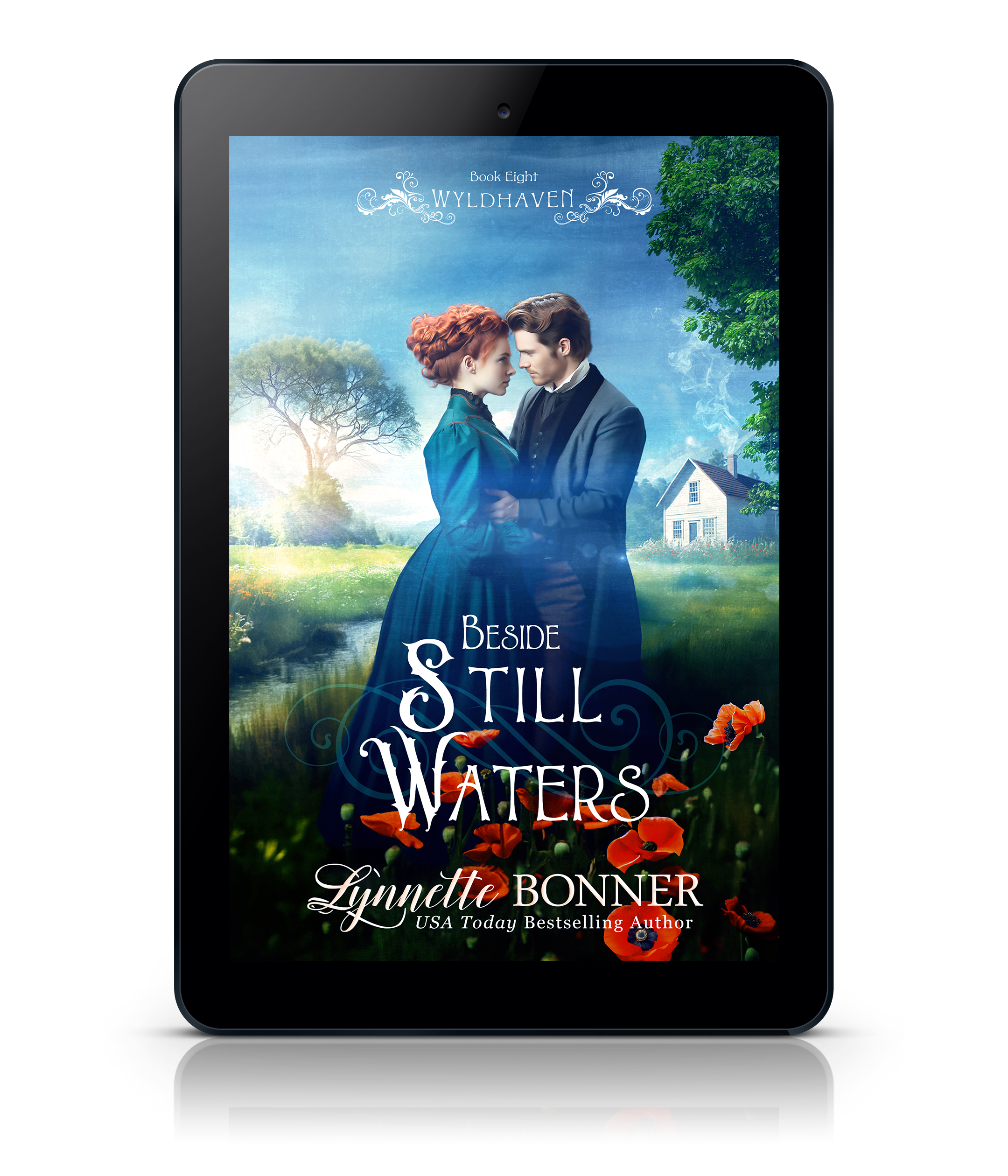Beside Still Waters - eBook