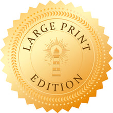 Load image into Gallery viewer, In-Person Paperback Large Print Book Purchase
