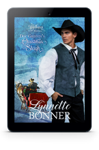 Load image into Gallery viewer, Doc Griffin&#39;s Christmas Sleigh - a Christian fiction Christmas story
