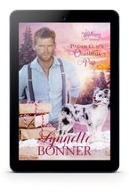 Load image into Gallery viewer, Parson Clay&#39;s Christmas Pup - a Christian historical romance Christmas novella
