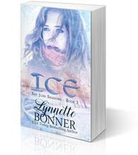Load image into Gallery viewer, Ice - Signed Paperback

